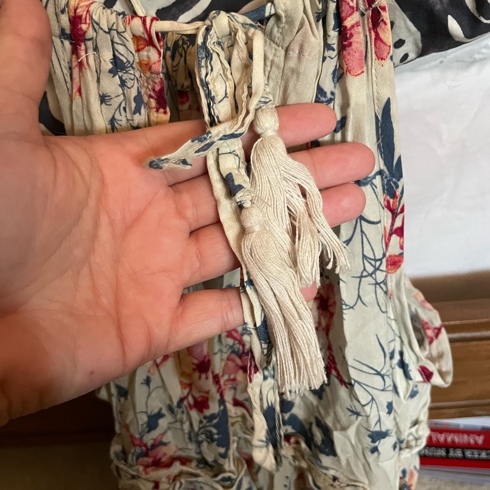 Halter Tank Top - image 4